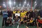 Universitas Mochammad Sroedji  Nomor 3