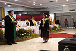 Universitas Mochammad Sroedji Jember Nomor 4