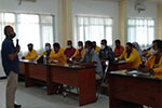 Universitas Mochammad Sroedji  Nomor 7