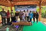 Universitas Mochammad Sroedji Jember Nomor 8