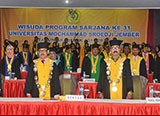 Universitas Mochammad Sroedji Jember Nomor Foto Kegiatan 3